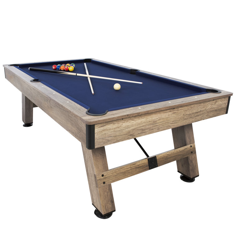 American Legend Brookdale 7.5' Pool Table & Reviews Wayfair